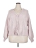 Pinque Pink Cardigan Size 2X - photo 1