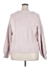 Pinque Pink Cardigan Size 2X - photo 2