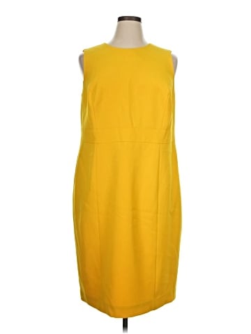 Kasper Casual Dress (view 1)