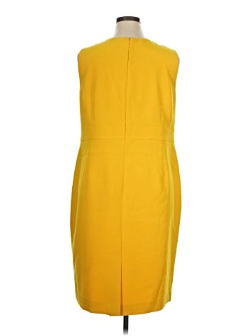 Kasper Casual Dress (view 2)