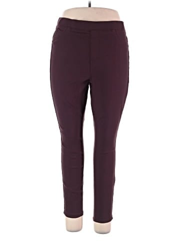 YMI Active Pants (view 1)