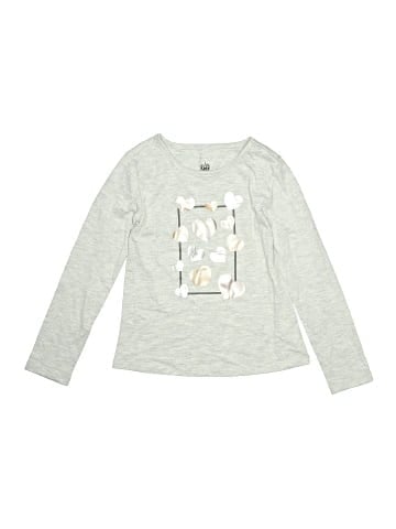 Kids Headquarters Long Sleeve T-Shirt (view 1)