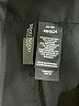 Bisou Bisou Black Bodysuit Size XS - photo 3