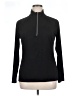 Danskin Now Black Turtleneck Sweater Size XL - photo 1