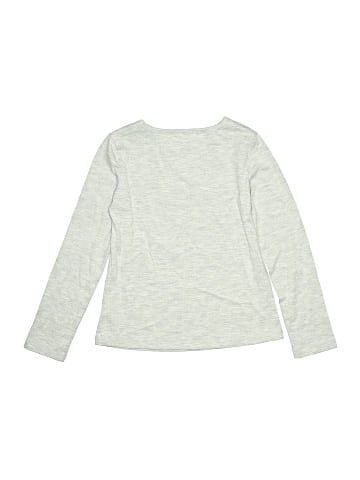 Kids Headquarters Long Sleeve T-Shirt (view 2)