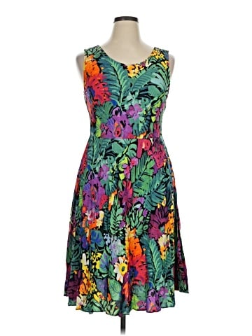 Jams World Cocktail Dress (view 1)
