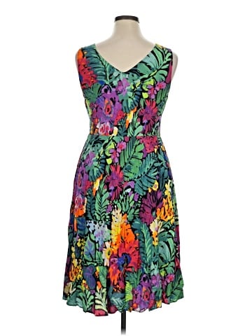 Jams World Cocktail Dress (view 2)