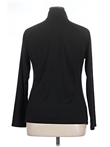 Danskin Now Turtleneck Sweater (view 2)