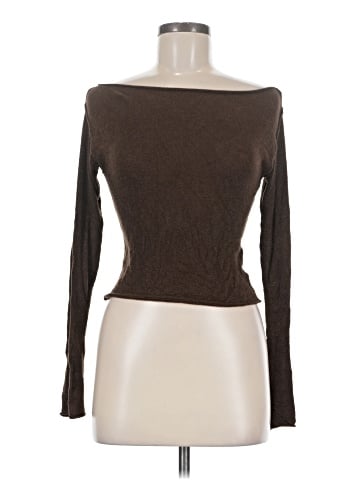 Wild Fable Long Sleeve T-Shirt (view 1)