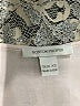 Boston Proper Silver Sleeveless Blouse Size XS - photo 4