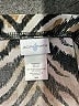 Jaclyn Smith Animal Print Silver Casual Skirt Size M - photo 4