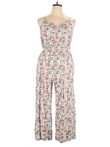 dip Jumpsuit (view 1)