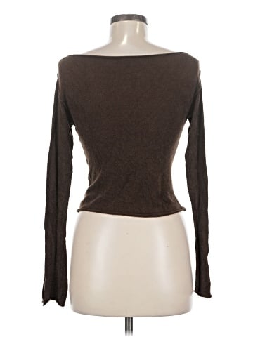Wild Fable Long Sleeve T-Shirt (view 2)