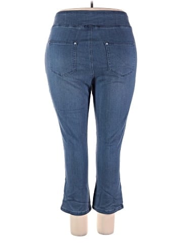 Belle By Kim Gravel Jeans (view 2)