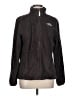 The North Face 100% Polyester Brown Jacket Size L - photo 1