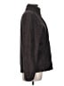 The North Face 100% Polyester Brown Jacket Size L - photo 4