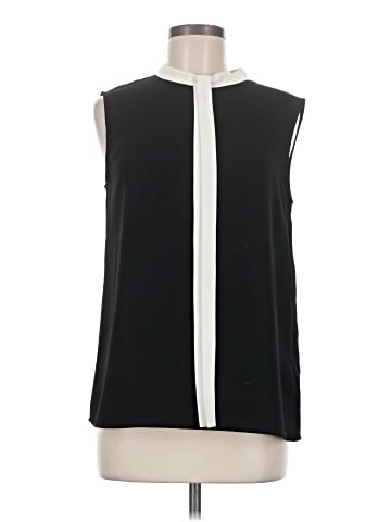 Ted Baker London Sleeveless Blouse (view 1)