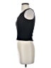 One Step Up Black Tank Top Size S - photo 5