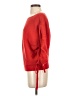 Joie Red Pullover Sweater Size XS - photo 5