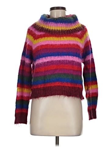 Forever 21 Pullover Sweater (view 1)
