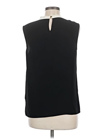 Ted Baker London Sleeveless Blouse (view 2)