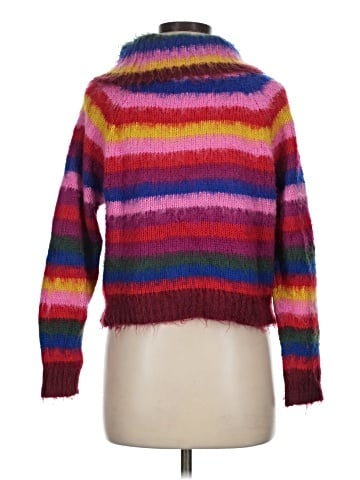 Forever 21 Pullover Sweater (view 2)