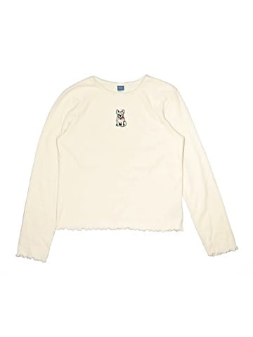 Old Navy Long Sleeve Top (view 1)