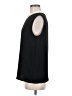 Ted Baker London 100% Polyester Black Sleeveless Blouse Size 8 (3) - photo 5