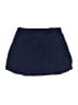 NFL Solid Blue Active Skort Size L - photo 1