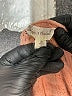 Hem & Thread Orange Pullover Sweater Size M - photo 7