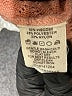 Hem & Thread Orange Pullover Sweater Size M - photo 8