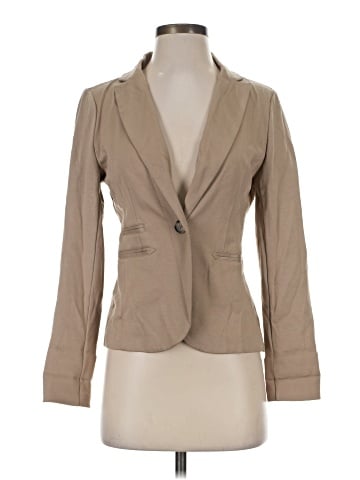 Cato Blazer (view 1)