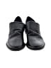 Brioso 100% Leather Black Flats Size 8 1/2 - photo 2