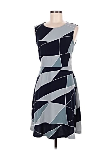 Ann Taylor Factory Cocktail Dress (view 1)