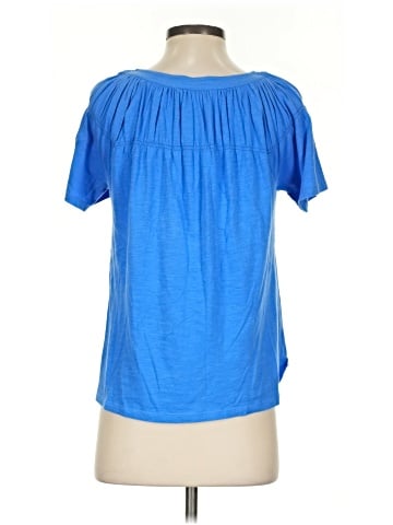 Lilly Pulitzer Short Sleeve Blouse (view 2)