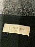 Sophie Rue 100% Polyester Black Vest Size L - photo 6