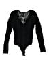Intimately by Free People Black Bodysuit Size S - photo 2