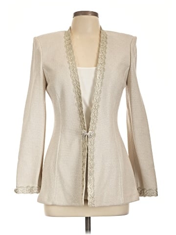 St. John Blazer (view 1)