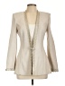 St. John Ivory Blazer Size 10 - photo 1