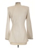 St. John Ivory Blazer Size 10 - photo 2