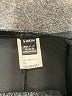 Shein Metallic Black Leggings Size XL - photo 4
