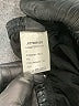 Shein Metallic Black Leggings Size XL - photo 5