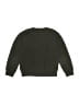 Rockets of Awesome 100% Cotton Graphic Green Pullover Sweater Size 10 - photo 2