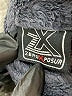 ZeroXposur 100% Polyester Plaid Teal Jacket Size XL - photo 3