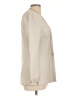 St. John Ivory Blazer Size 10 - photo 4