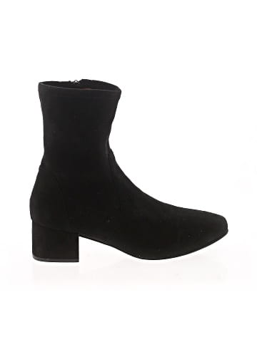Gentle Souls Ankle Boots (view 1)