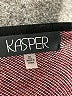 Kasper Black Cardigan Size XL - photo 7