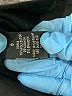 AGB Solid Black Casual Dress Size 6 - photo 8