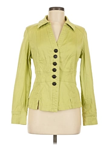 Tria Jacket (view 1)