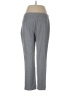 Zara Basic Gray Dress Pants Size 10 - photo 2